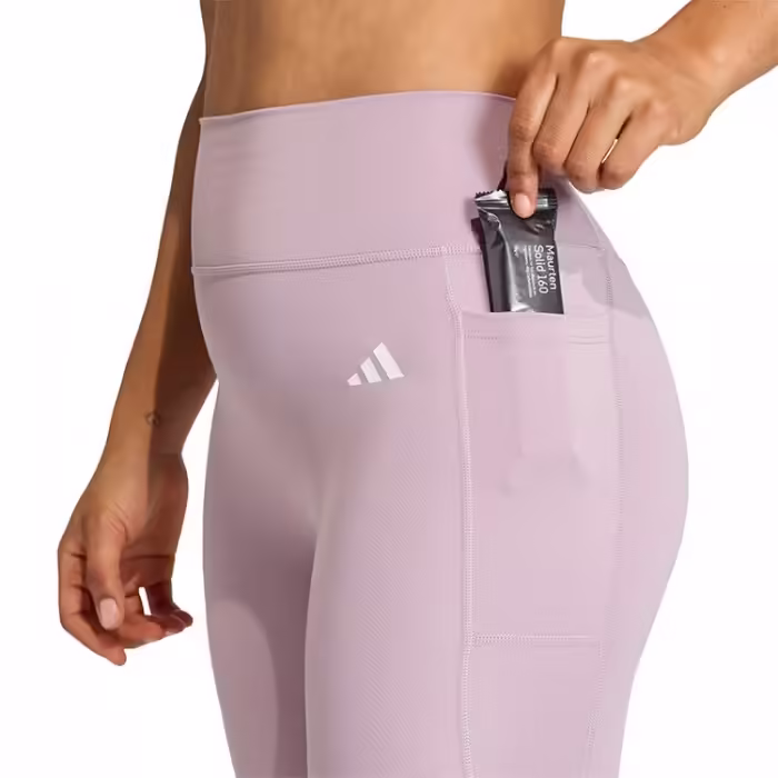 Легинсы Adidas OPTIME ESSENTIALS - 4