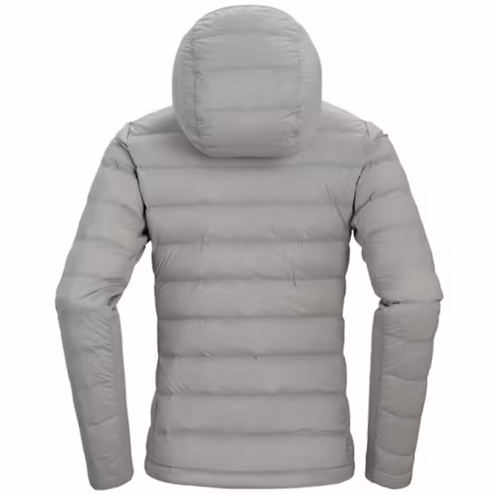 Scurta Kailas Down Jacket Womens - 2