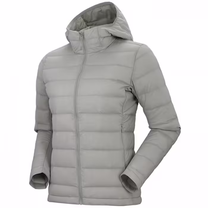 Scurta Kailas Down Jacket Womens - 3