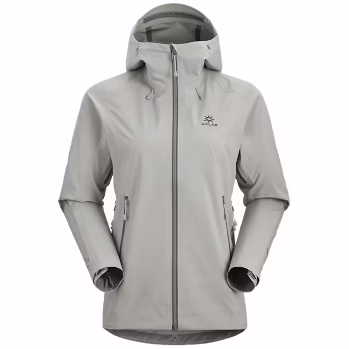 Scurta Kailas Bogda Hardshell