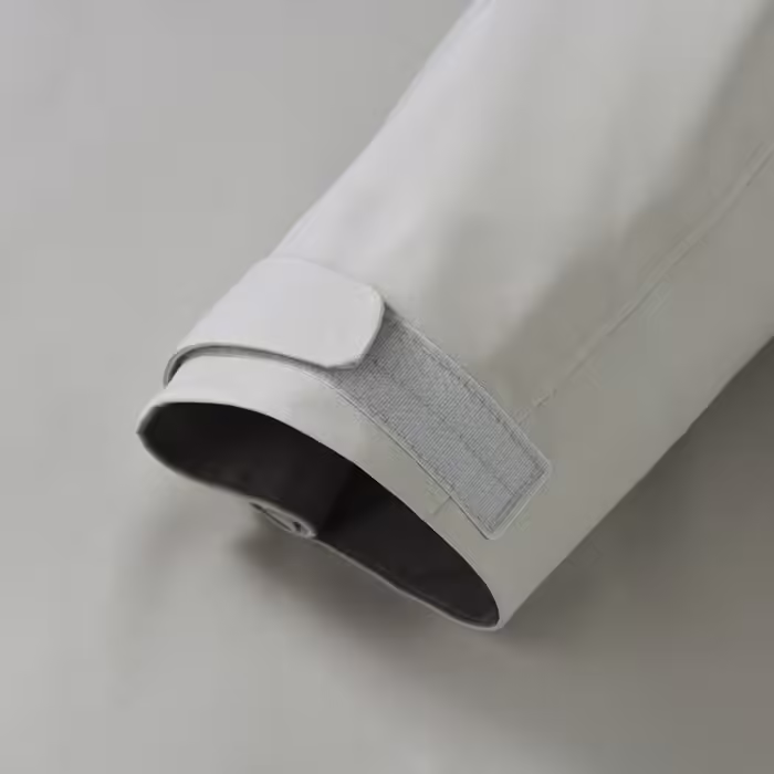 Scurta Kailas Bogda Hardshell - 2