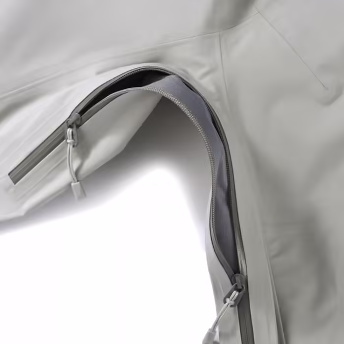 Scurta Kailas Bogda Hardshell - 3