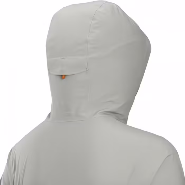 Scurta Kailas Bogda Hardshell - 4