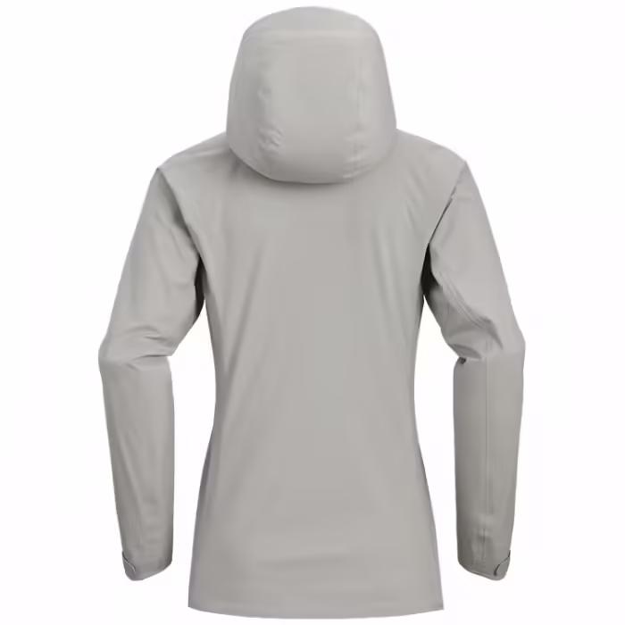 Scurta Kailas Bogda Hardshell - 5