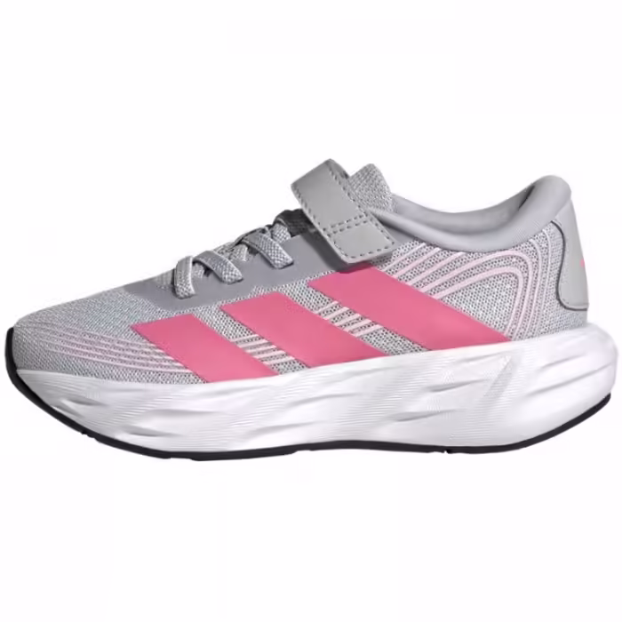 Кроссовки Adidas GALAXY 8 Серый 28