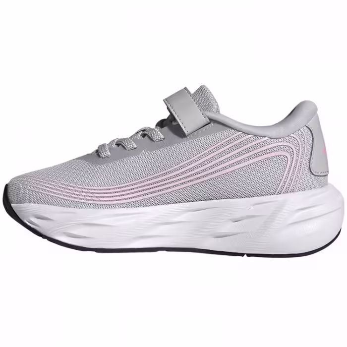 Кроссовки Adidas GALAXY 8 Серый 28 - 3