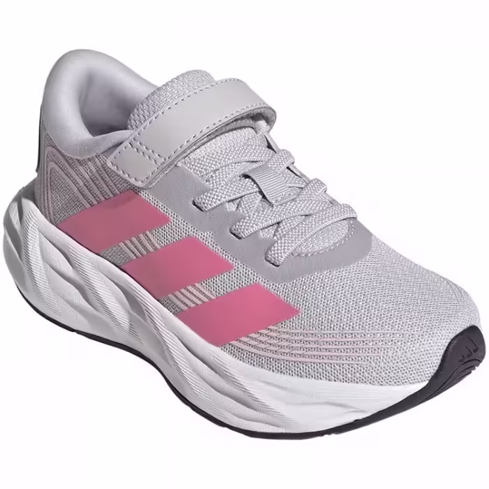 Кроссовки Adidas GALAXY 8 Серый 28 - 6