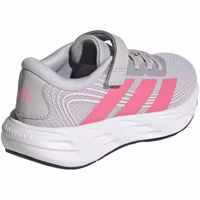 Кроссовки Adidas GALAXY 8 Серый 28 - 7