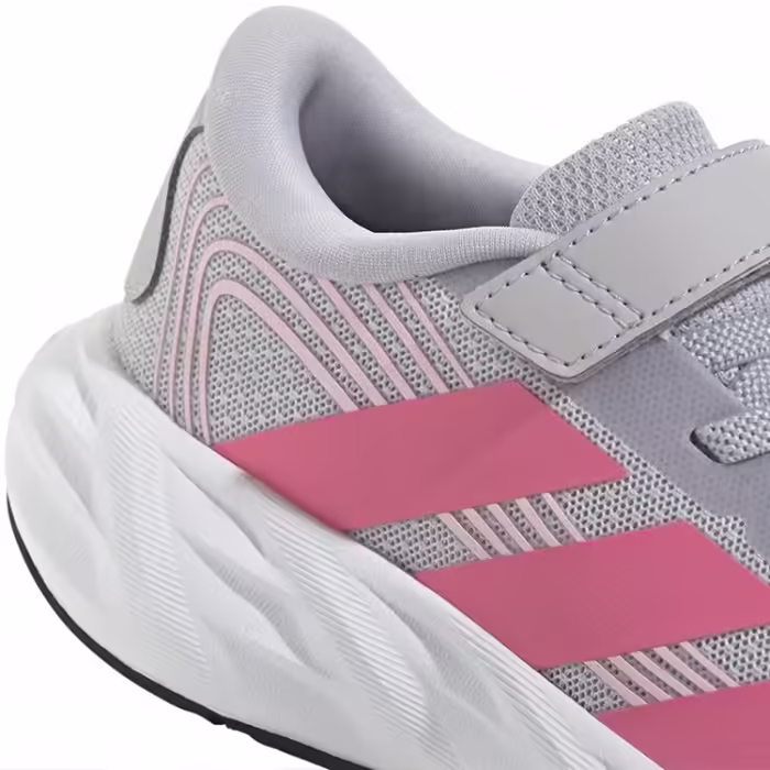 Кроссовки Adidas GALAXY 8 Серый 28 - 8