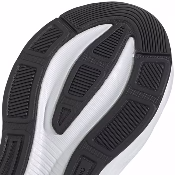 Кроссовки Adidas GALAXY 8 Серый 28 - 9