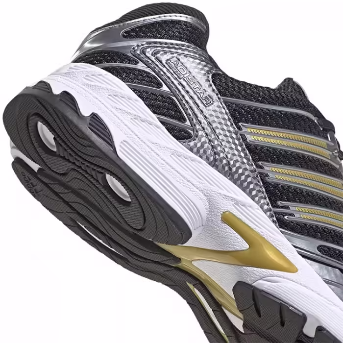 Incaltaminte Sport Adidas ADISTAR CONTROL 3 Negru 40.5 - 9