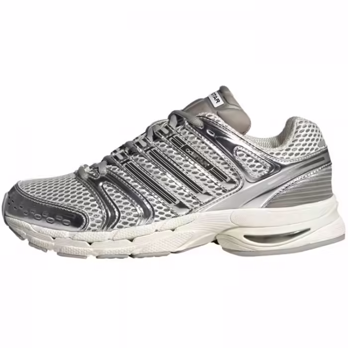Incaltaminte Sport Adidas ADISTAR CONTROL 5 Alb 36.5