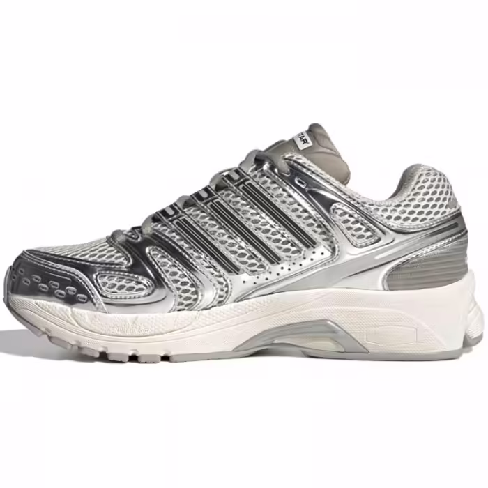 Incaltaminte Sport Adidas ADISTAR CONTROL 5 Alb 36.5 - 3