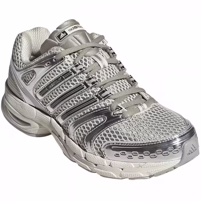 Incaltaminte Sport Adidas ADISTAR CONTROL 5 Alb 36.5 - 6