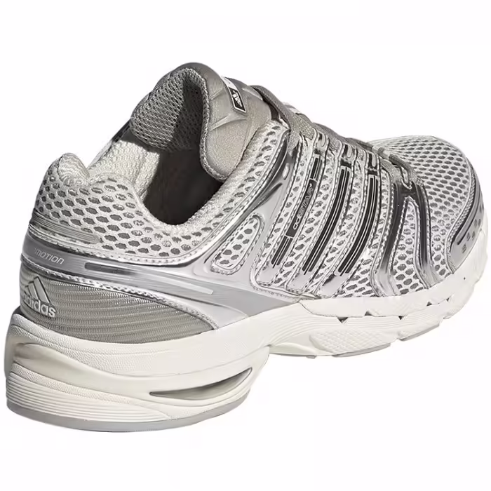 Incaltaminte Sport Adidas ADISTAR CONTROL 5 Alb 36.5 - 7