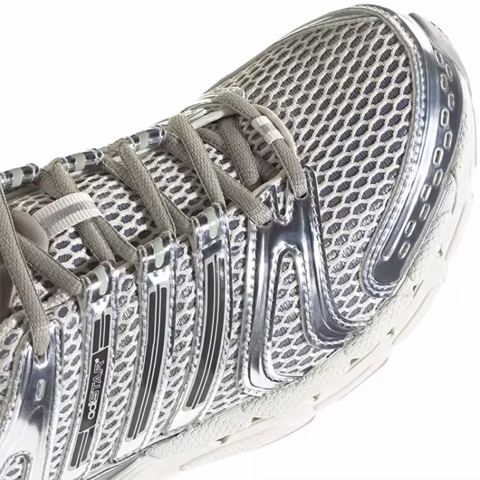 Incaltaminte Sport Adidas ADISTAR CONTROL 5 Alb 36.5 - 8