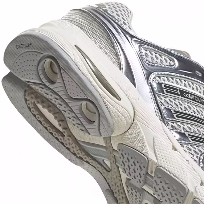 Incaltaminte Sport Adidas ADISTAR CONTROL 5 Alb 36.5 - 9