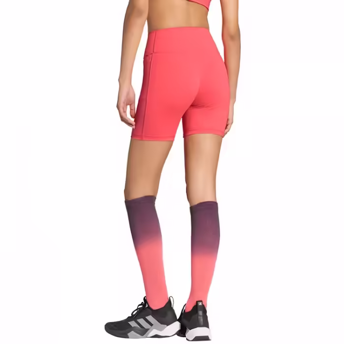 Sorti Adidas OPTIME Roz XS - 2