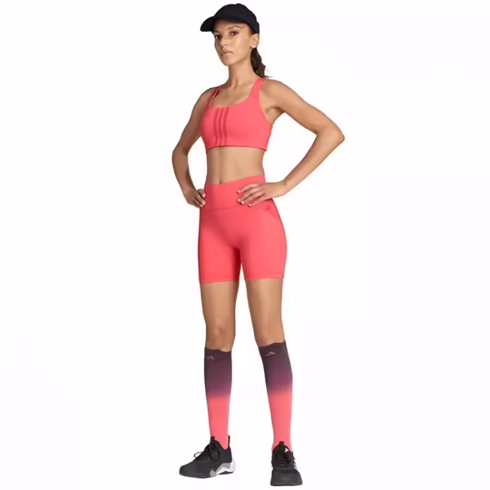 Sorti Adidas OPTIME Roz XS - 3