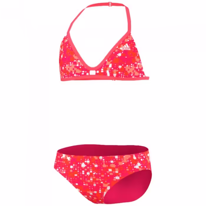 Костюм для плавания Adidas Y AOP BIK