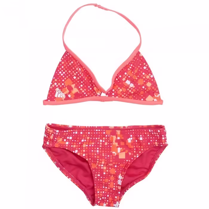 Костюм для плавания Adidas Y AOP BIK - 2