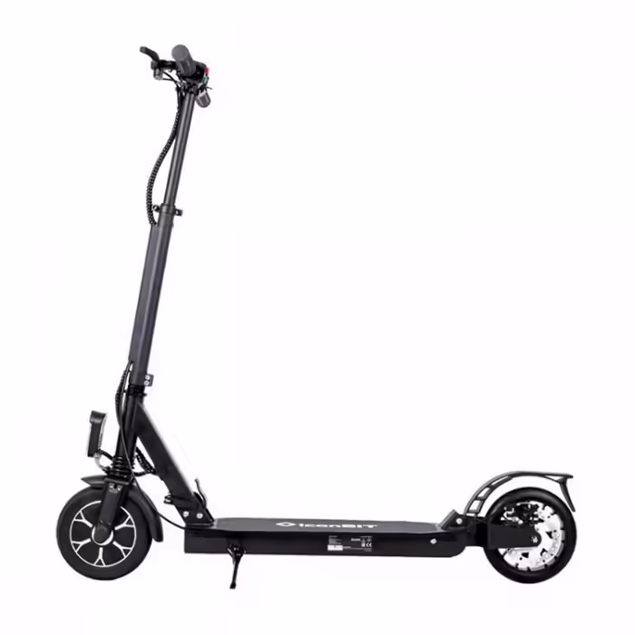 Trotineta electrica iconBIT TRIDENT85 - 2