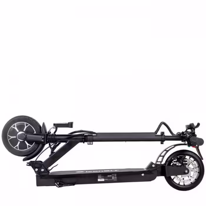 Trotineta electrica iconBIT TRIDENT85 - 3