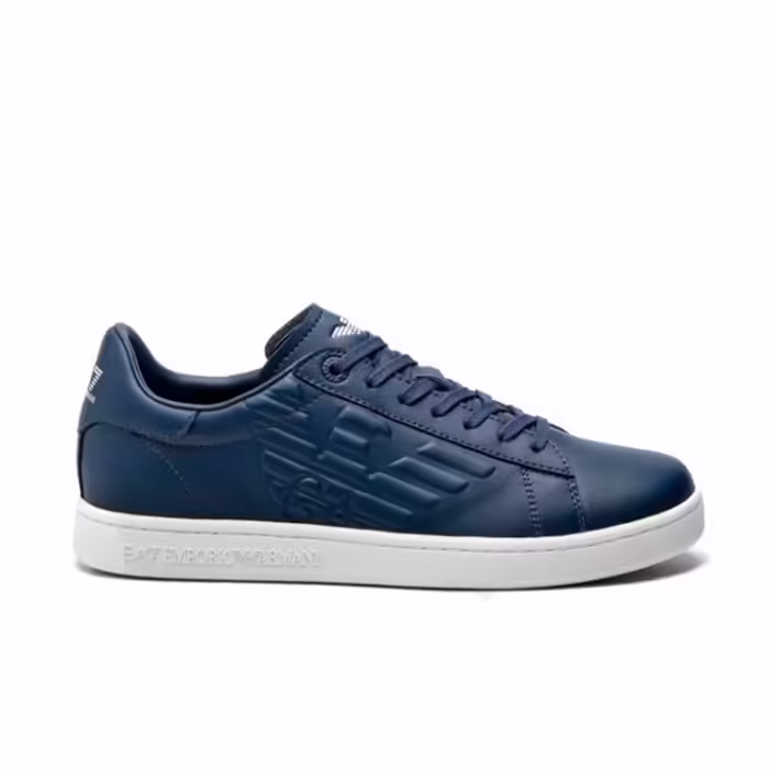 Incaltaminte Sport EA7 EMPORIO ARMANI SNEAKER EA7 - 2