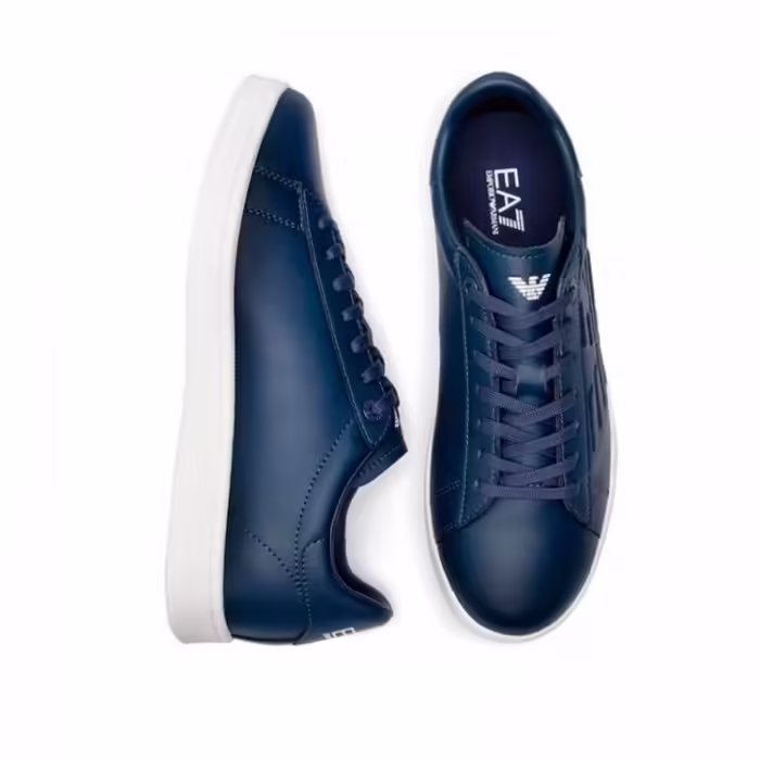 Incaltaminte Sport EA7 EMPORIO ARMANI SNEAKER EA7 - 3