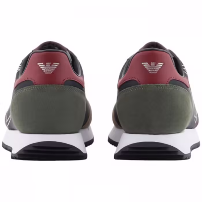 Incaltaminte Sport EA7 EMPORIO ARMANI SNEAKER - 3