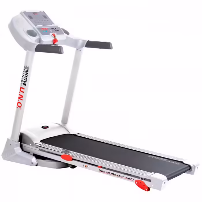 Беговая дорожка Motive Fitness U.N.O. Speed Master 1.5m