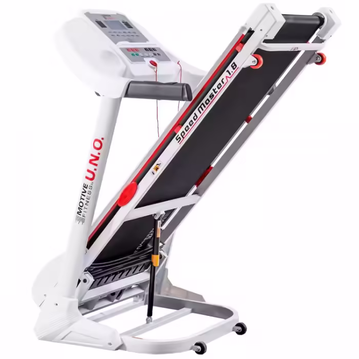 Беговая дорожка Motive Fitness U.N.O. Speed Master 1.5m - 2