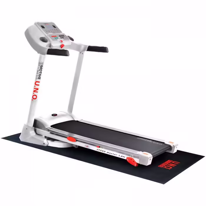 Беговая дорожка Motive Fitness U.N.O. Speed Master 1.5m - 3