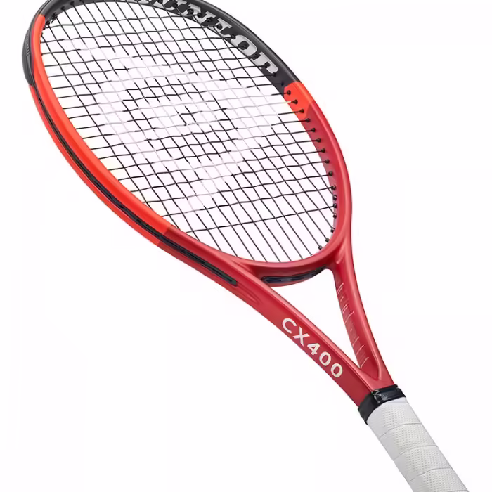 Ракетка для большого тенниса Dunlop CX400 - 4