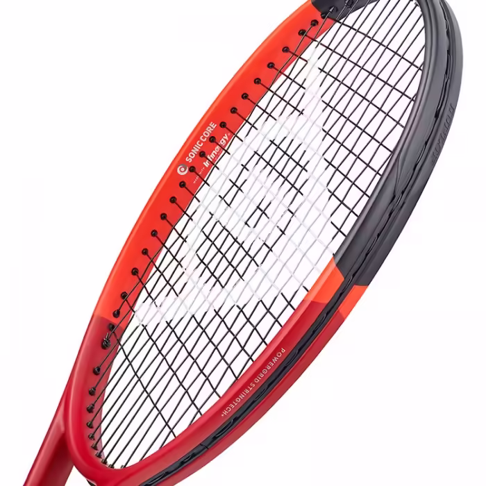 Ракетка для большого тенниса Dunlop CX400 - 5