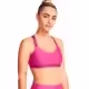 Спортивное бра Under Armour UA Crossback Low