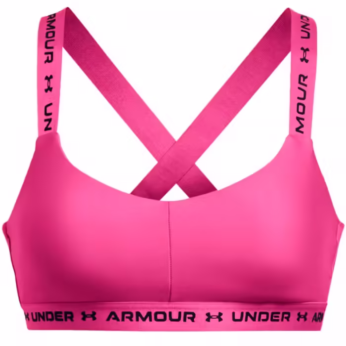 Спортивное бра Under Armour UA Crossback Low - 5