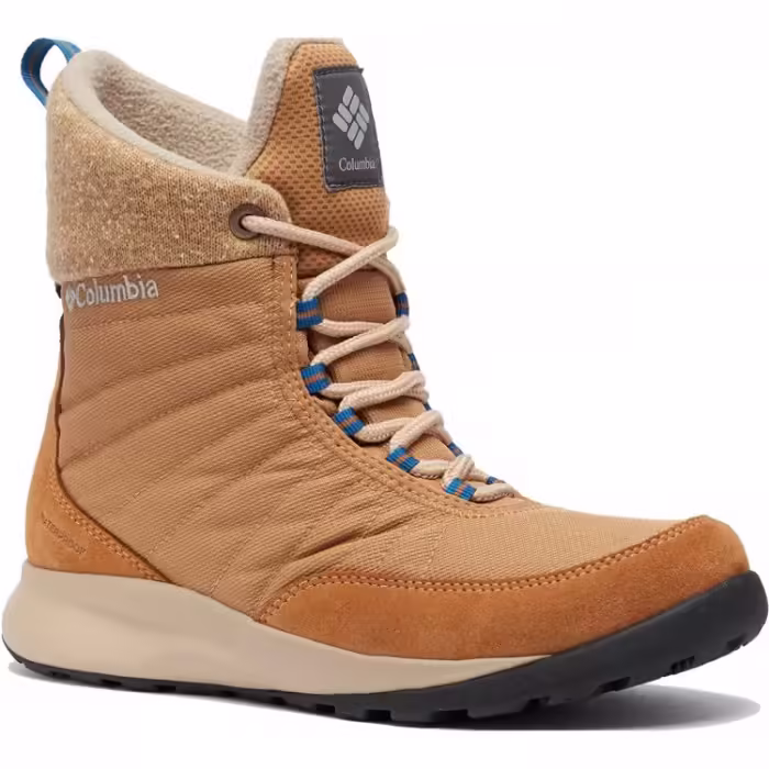 Ботинки Columbia Nikiski - 2