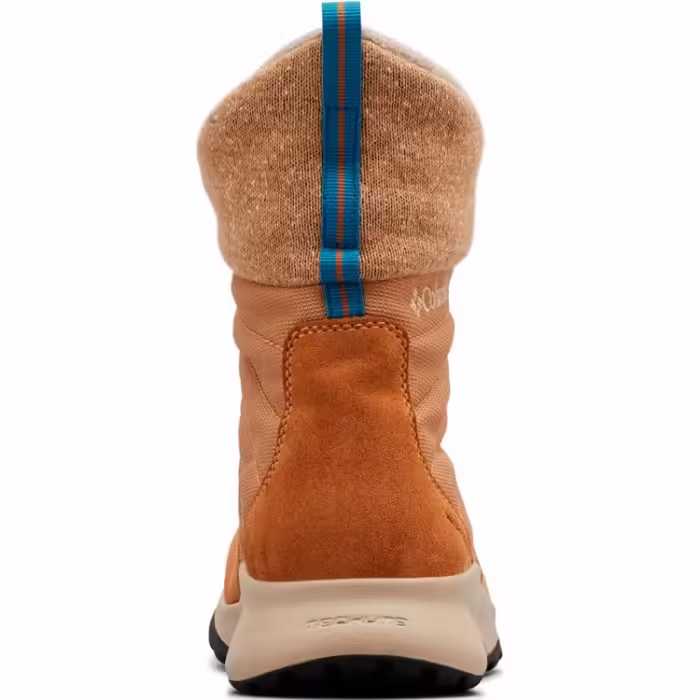 Ботинки Columbia Nikiski - 4