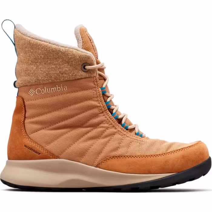 Ботинки Columbia Nikiski - 7