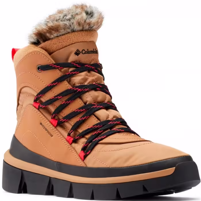 Ботинки Columbia Keetley Shorty - 2