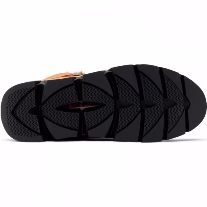 Ботинки Columbia Keetley Shorty - 6