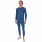 Синий