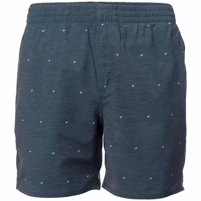 Sorti p/u inot Fundango Bono print Beach Shorts - 2