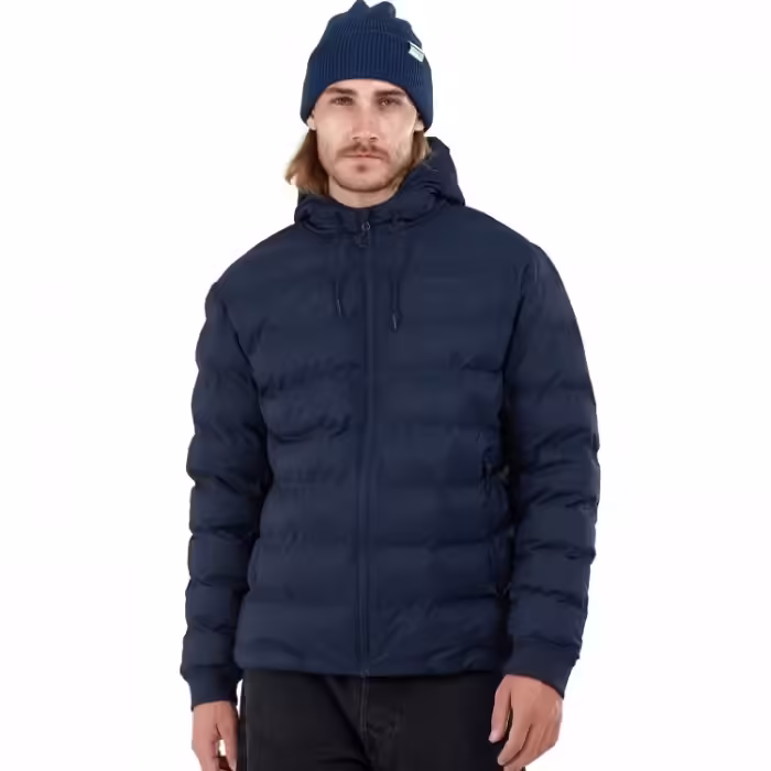 Scurta Fundango Patriot Padded Jacket