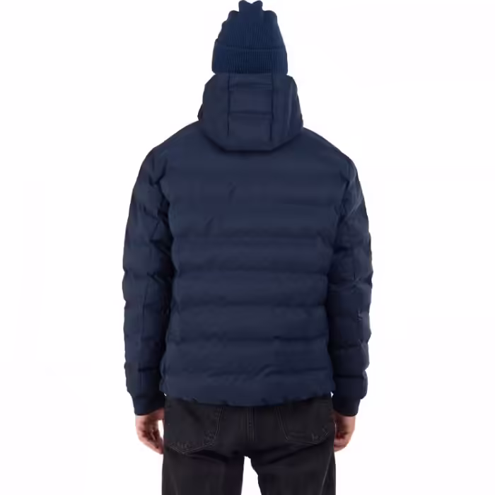 Scurta Fundango Patriot Padded Jacket - 2