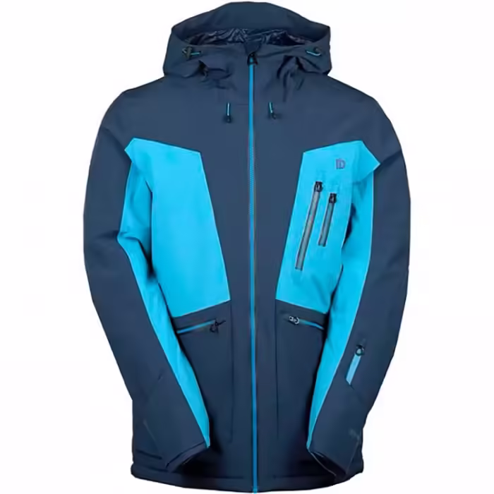 Scurta Fundango Decatur Jacket - 2