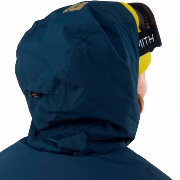 Куртка Fundango Fairfield Padded Jacket - 5