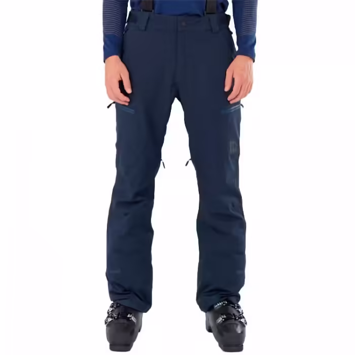 Брюки Fundango TEAK Pants