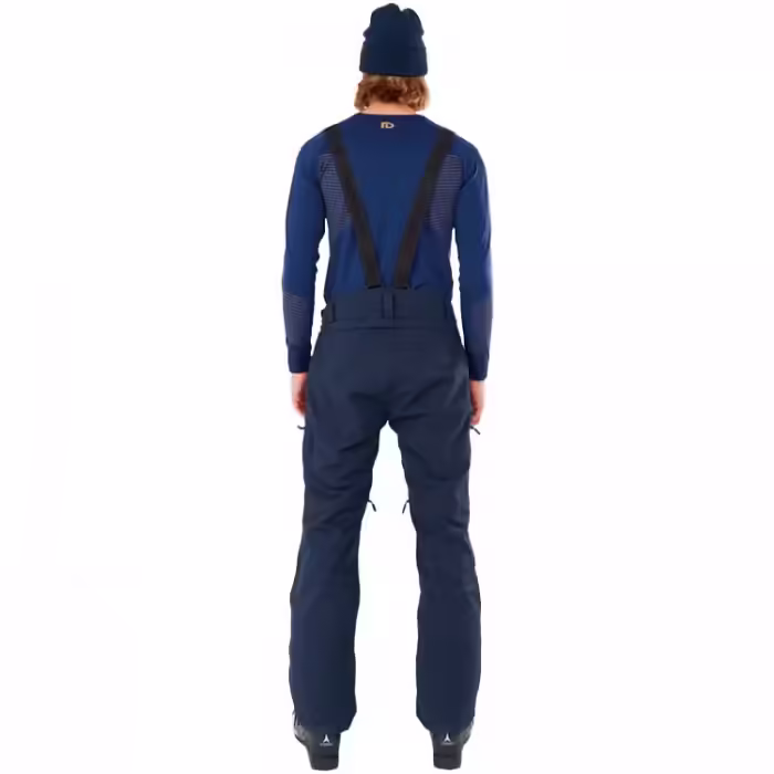 Брюки Fundango TEAK Pants - 2